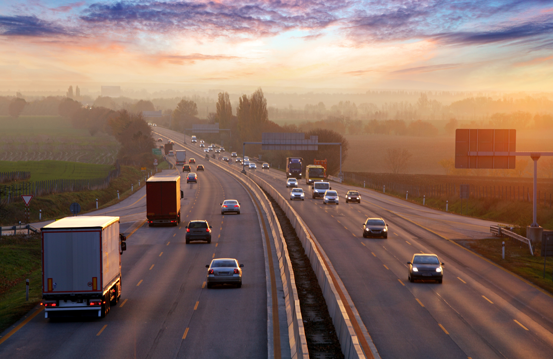 Autotransport: Ein wachsender Markt