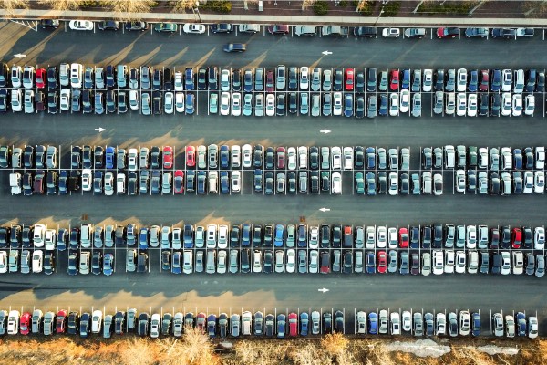 Alquiler de coches - En qué fijarse