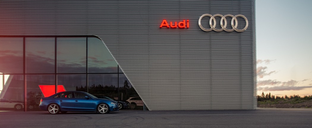 ¿Sustituirán los modelos de coche como servicio a la venta tradicional de coches nuevos?