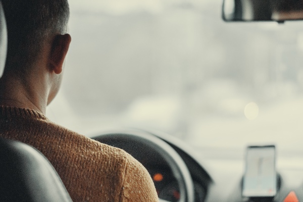 L'appel de la route - comment travaillent les conducteurs de véhicules