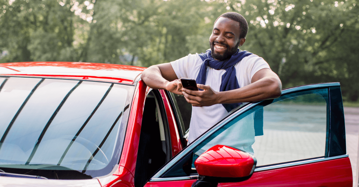 Überführungsfahrer: Der beste Fahrer Job