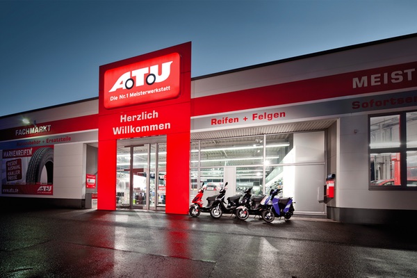 A.T.U kooperiert mit ONLOGIST