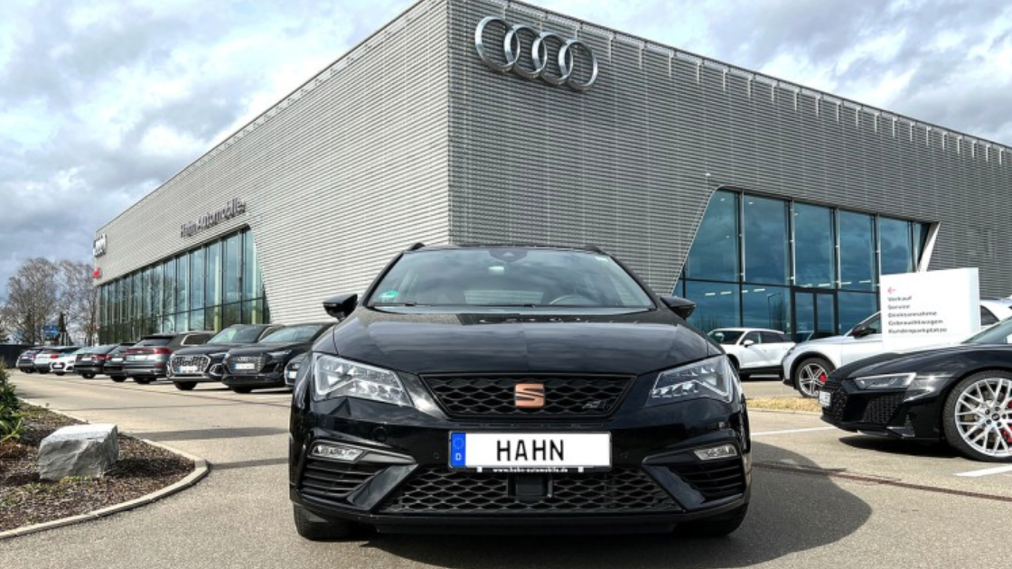 Service client next level : Hahn Automobile mise sur la place de marché numérique d'ONLOGIST pour les transferts de véhicules