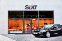 Profile picture of Dennis Spreizer, SIXT